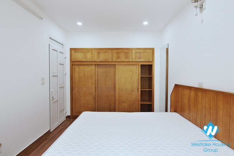 Brandnew 5 bedroom house for rent in Tay Ho, Ha Noi